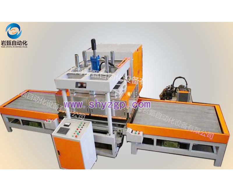 High-power welding machine