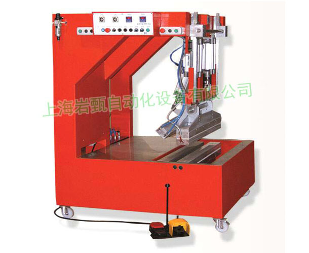 PTFE high frequency welding machine