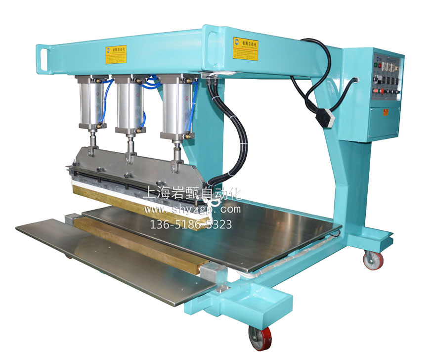 PTFE high-frequency welding machine