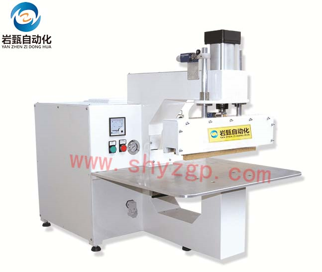 High frequency welding machine